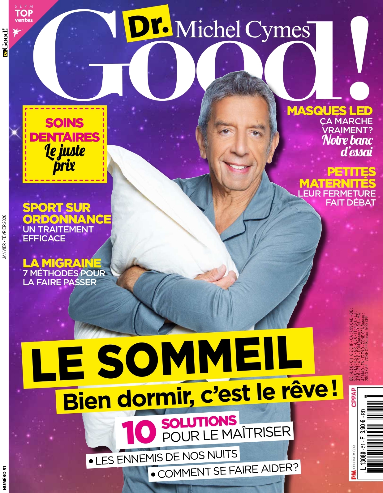 Dr Good n°51