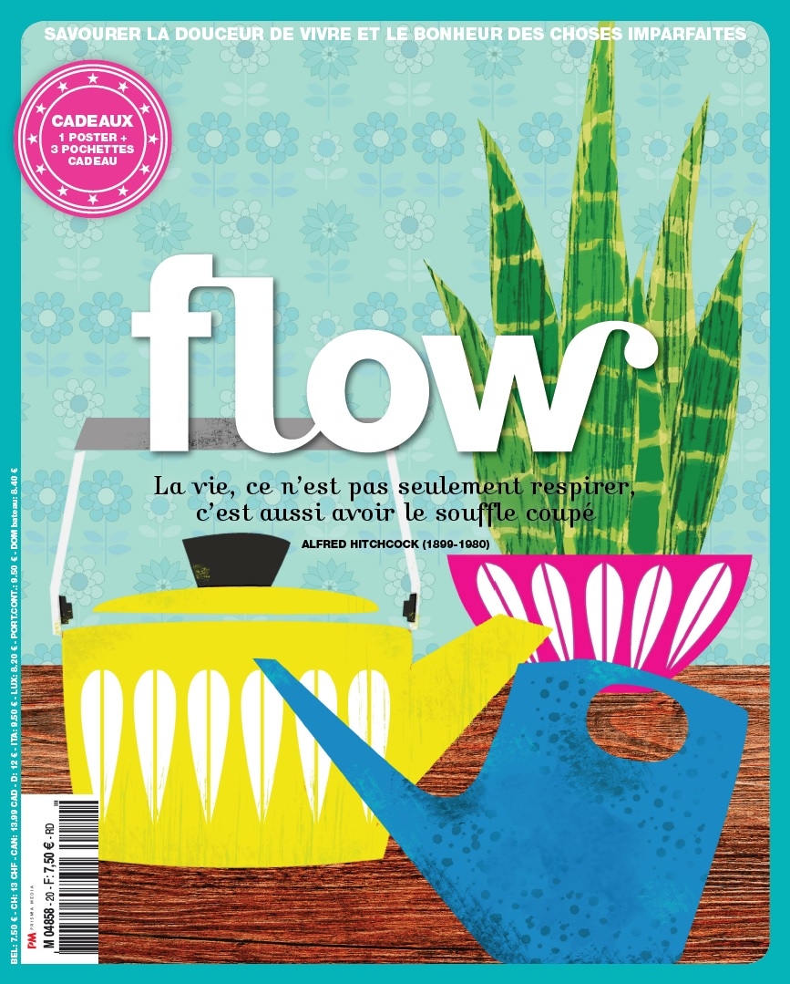 Flow n°20