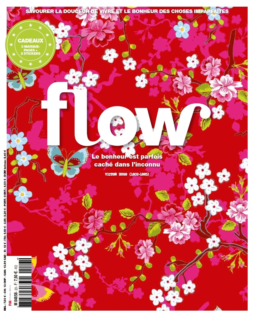 Flow n°23