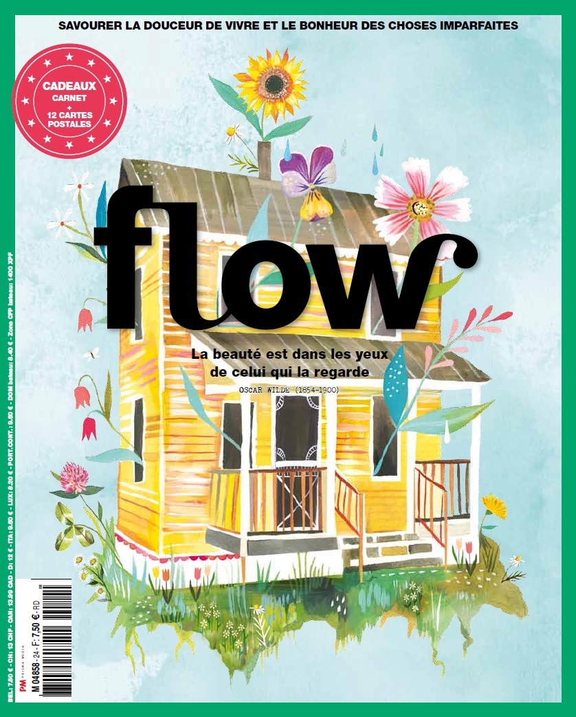 Flow n°24