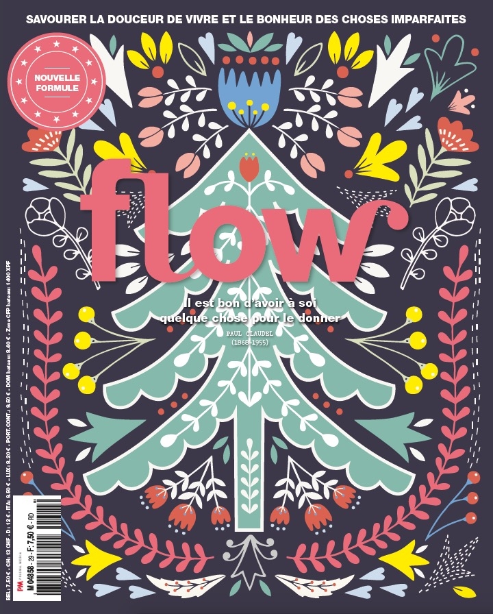 Flow n°29