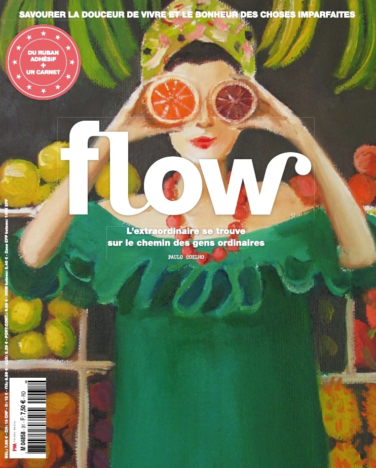 Flow n°31