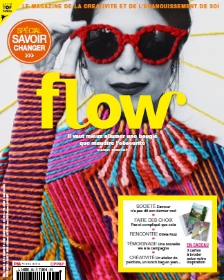 Flow n°56