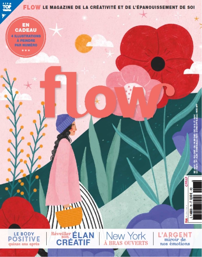 Flow n°78