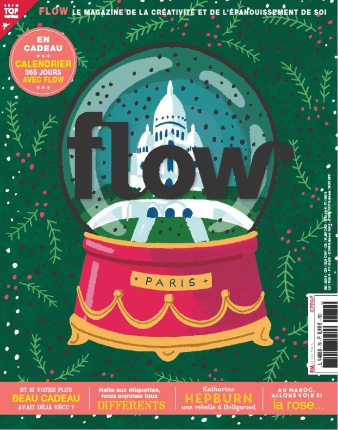 Flow n°79