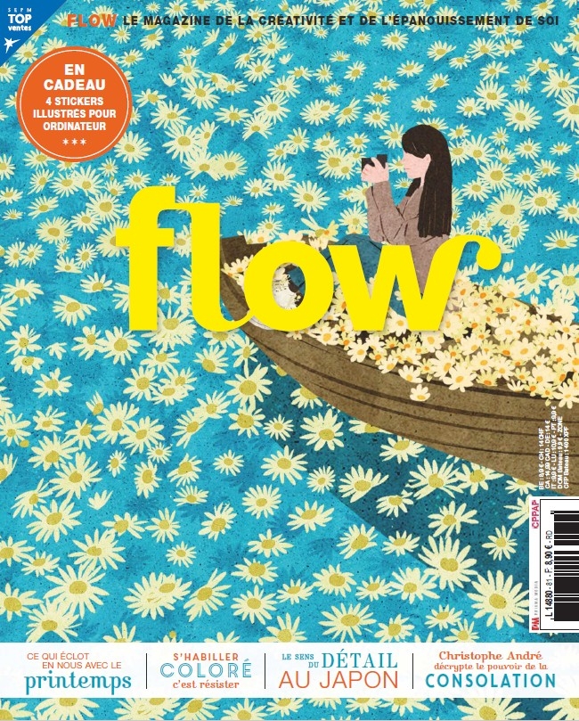 Flow n° 81