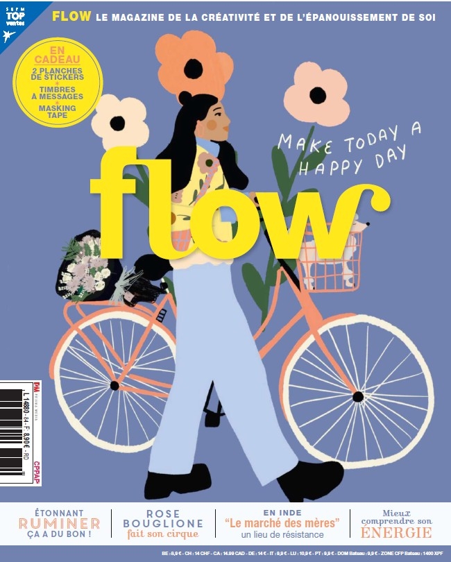 Flow n° 84