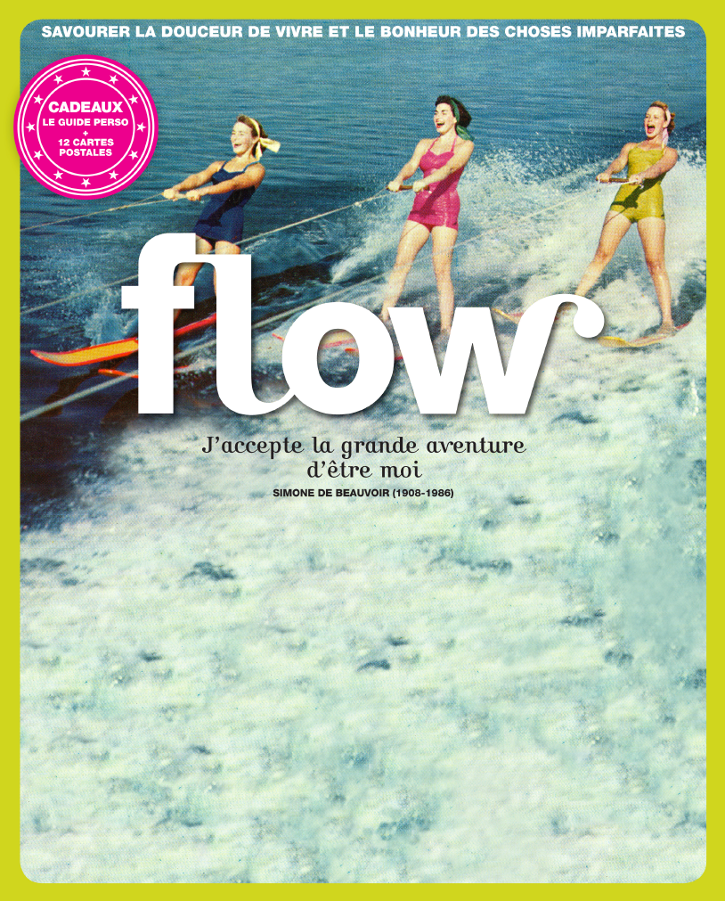 Flow n°18
