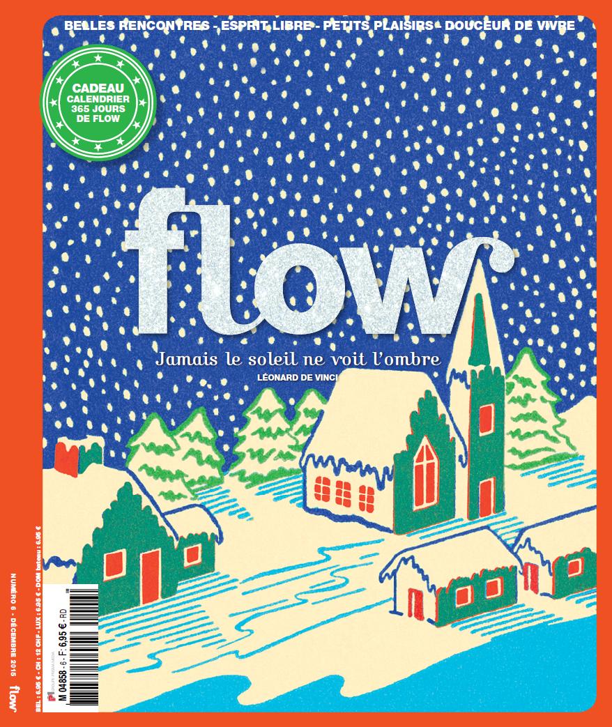 Flow n° 6