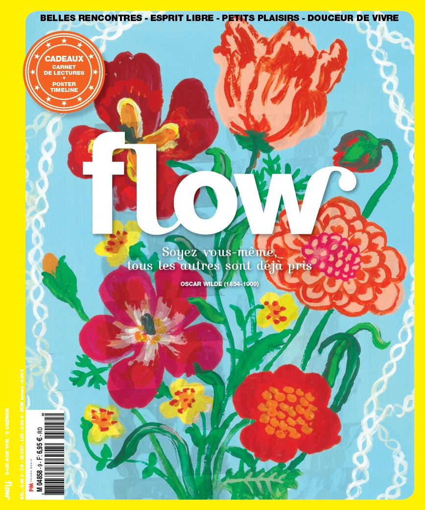 Flow n° 9