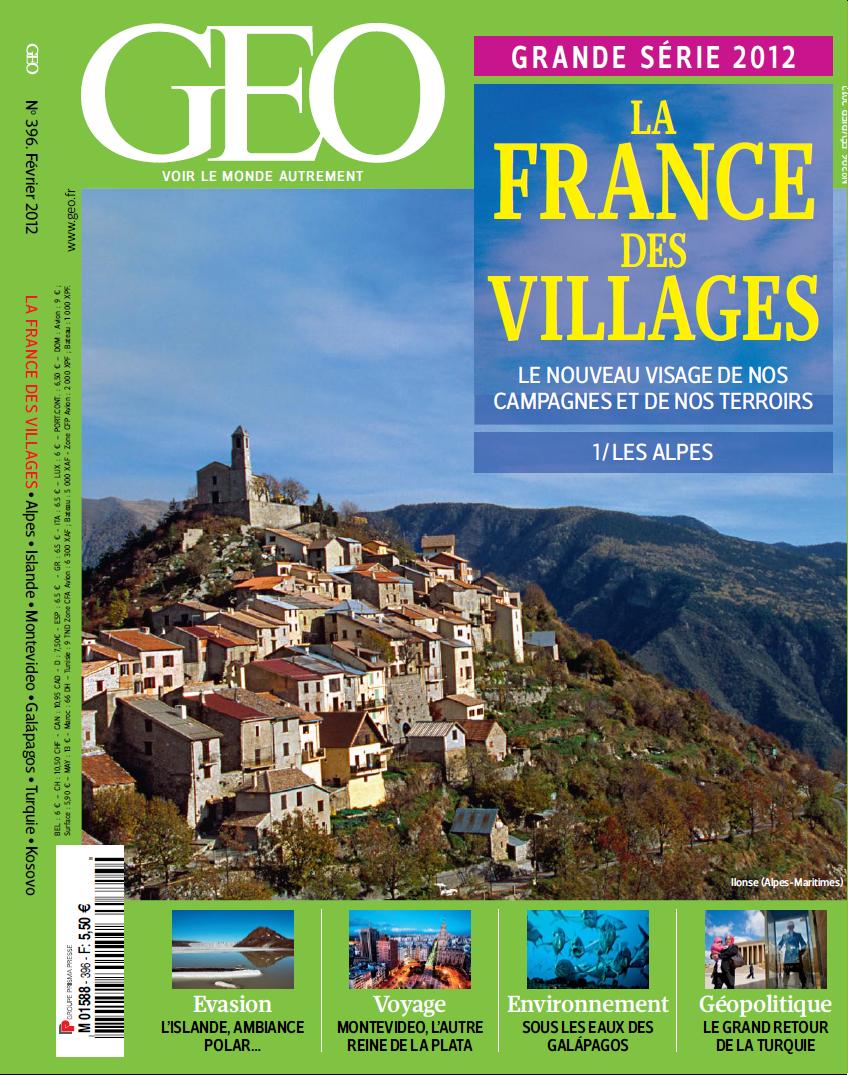 GEO n°396