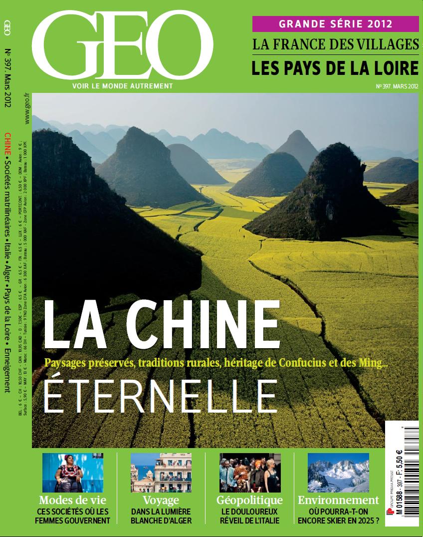 GEO n°397