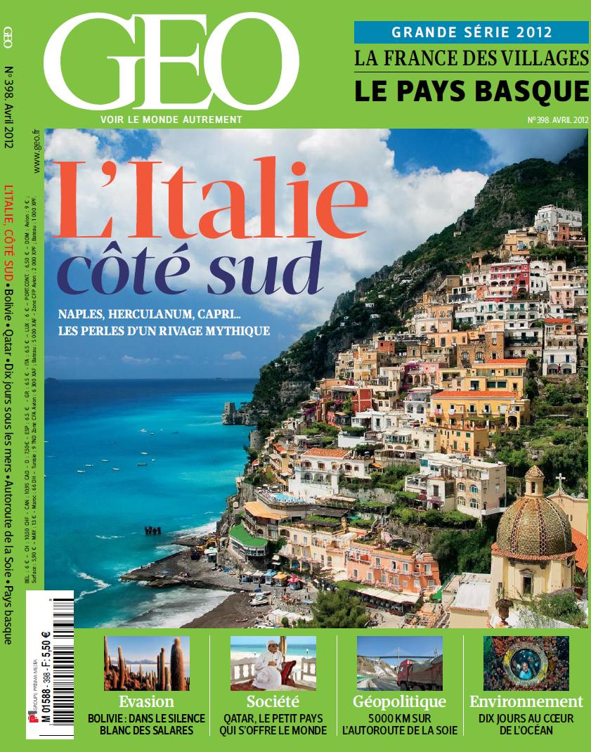 GEO n°398