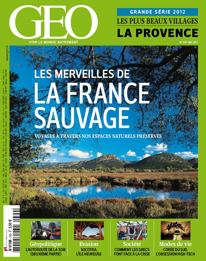 GEO n°399