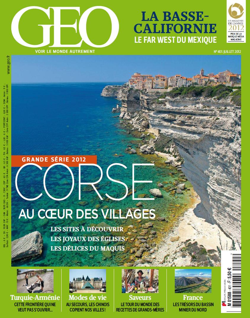 GEO n°401