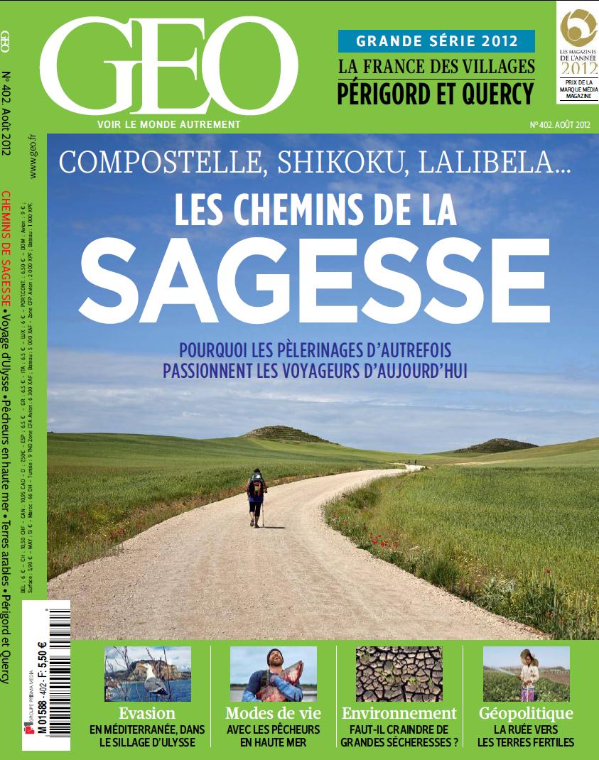 GEO n°402