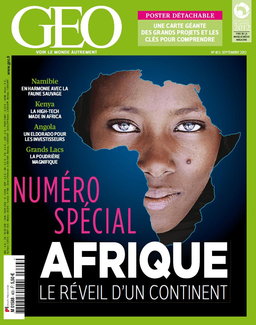 GEO n°403