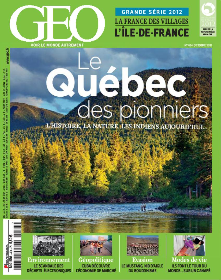 GEO n°404