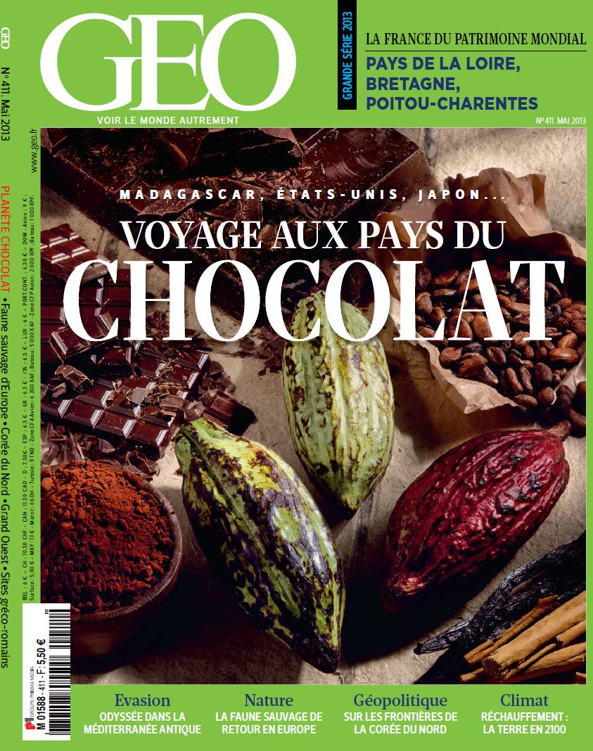 GEO n°411