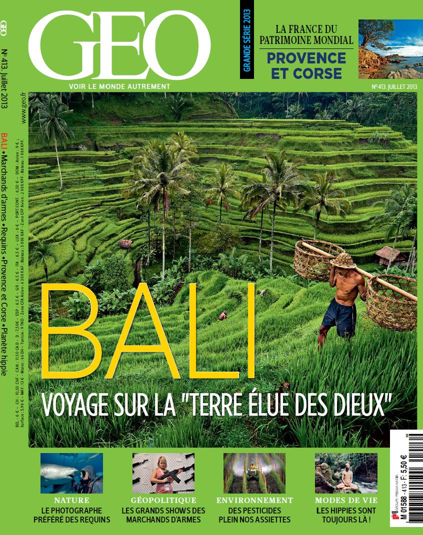 GEO n°413