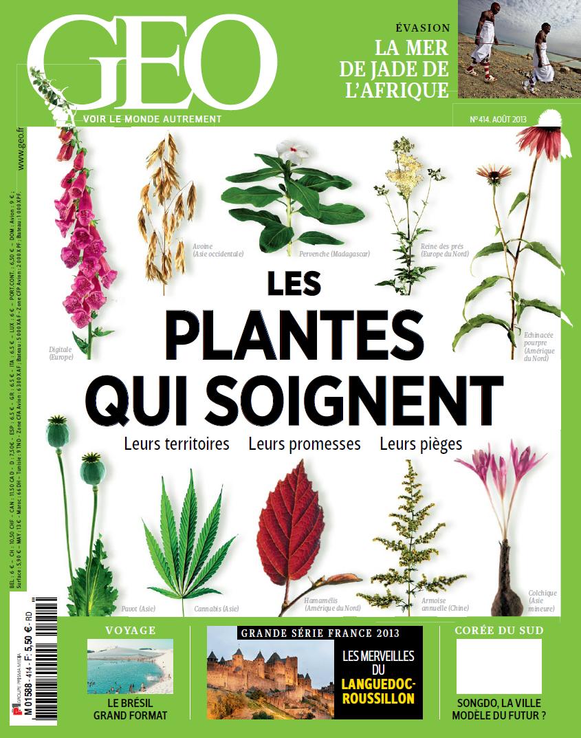 GEO n°414