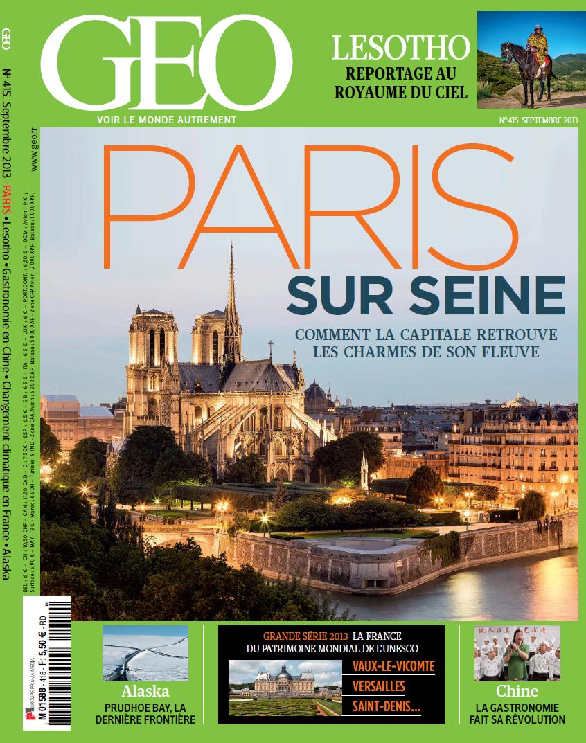 GEO n°415