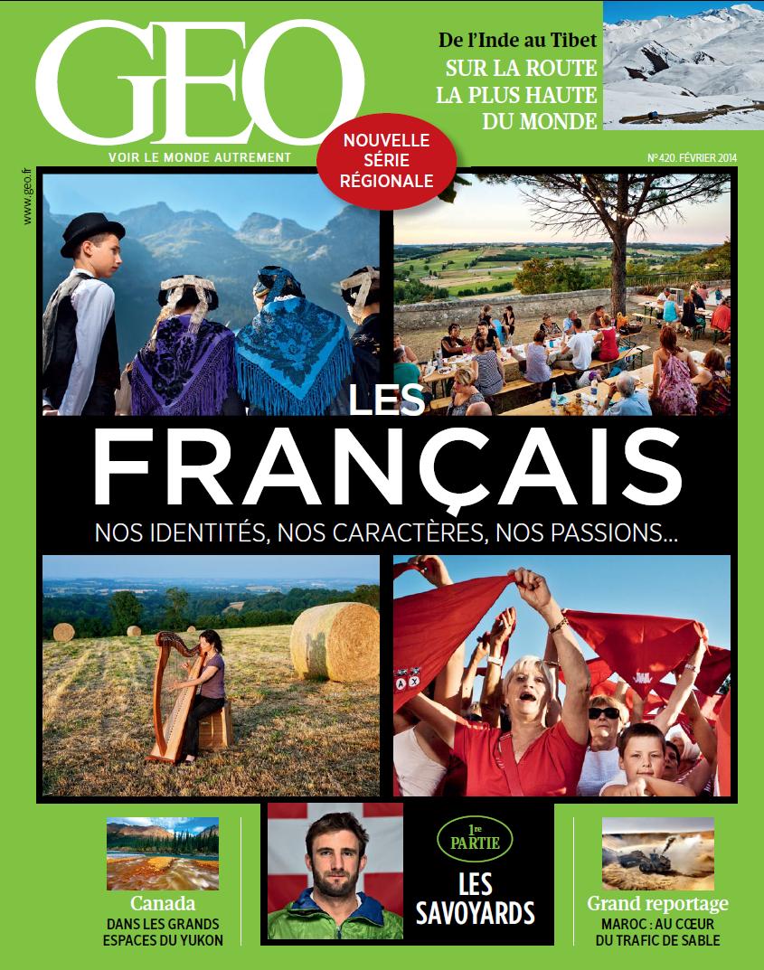 GEO n°420