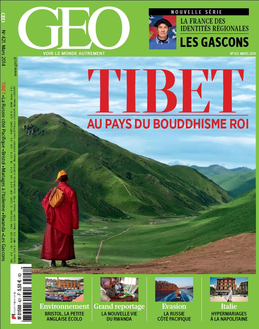 GEO n°421