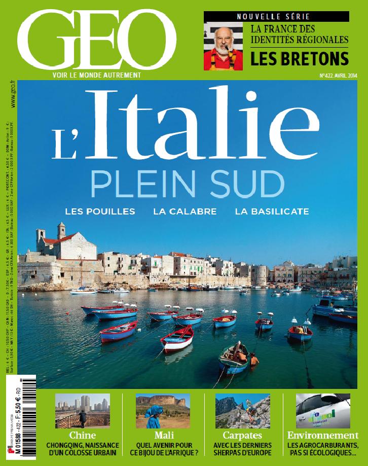GEO n°422