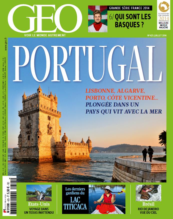 GEO n°425