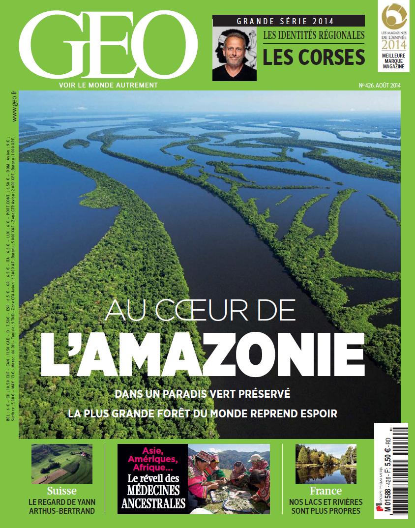 GEO n°426