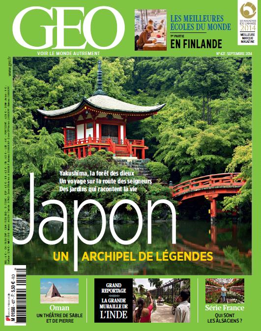 GEO n°427