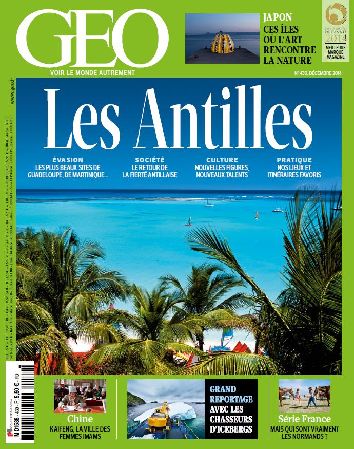 GEO n°430