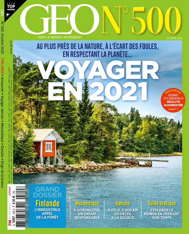 GEO n°500