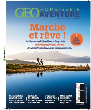 Géo Aventure 11