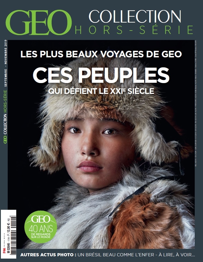 Géo Collection 11