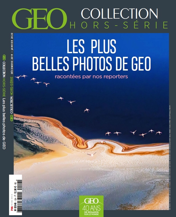Géo Collection - Les plus belles photos de GEO