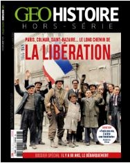 Hors-série GEO Histoire n°18