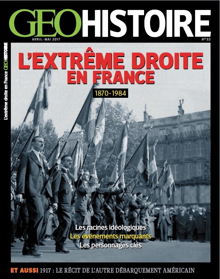 GEO Histoire n°49