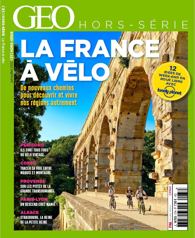 Hors-série GEO n°37