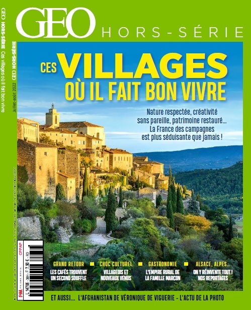 Hors-série GEO n°38