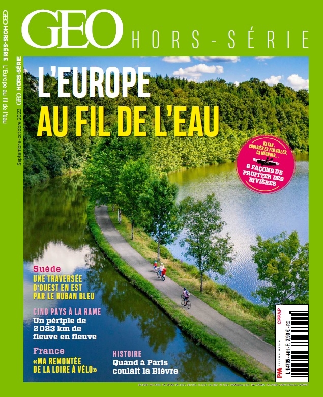 Hors-série GEO n°44