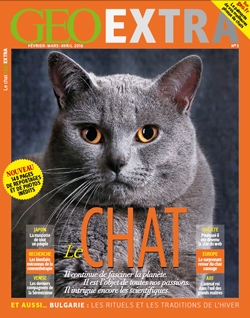 GEO Extra  n°5