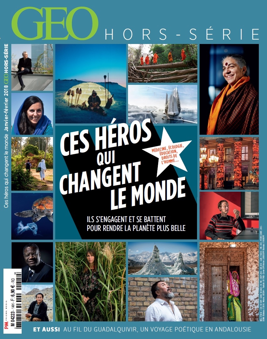 GEO Hors série n°14