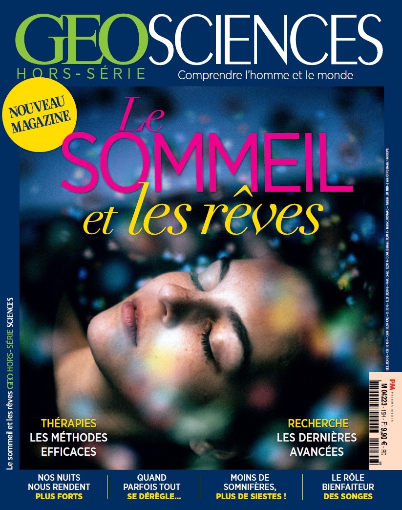 GEO voyage  n°78