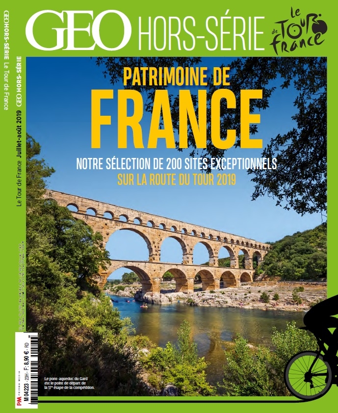 GEO Hors-Série n°86
