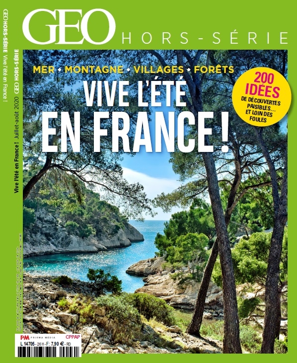 GEO Hors-Série n°91