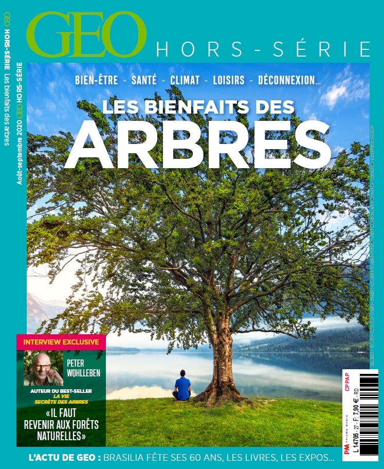 GEO Hors série n°27