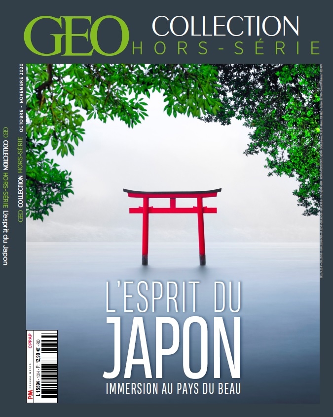 Hors-série GEO Collection n°13