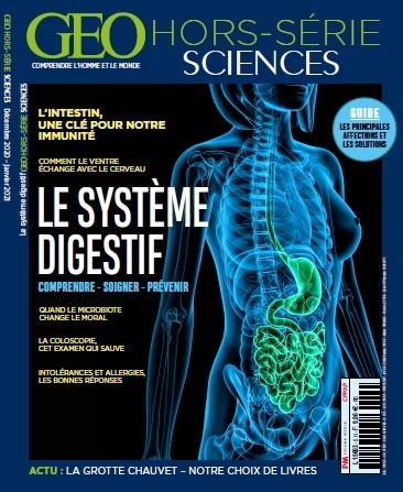 Hors Série Géo sciences n°95